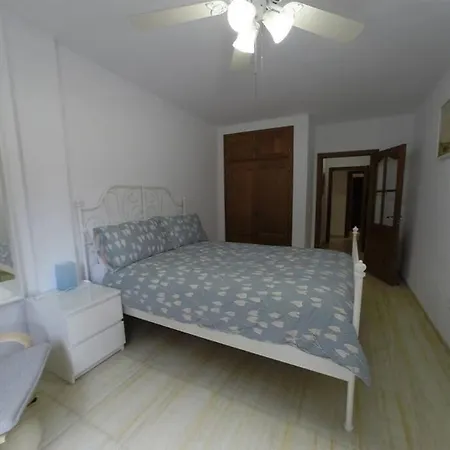 Apartment Spacious In / Maximum 6 Calpe