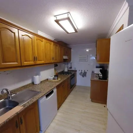 Apartment Spacious In / Maximum 6 *