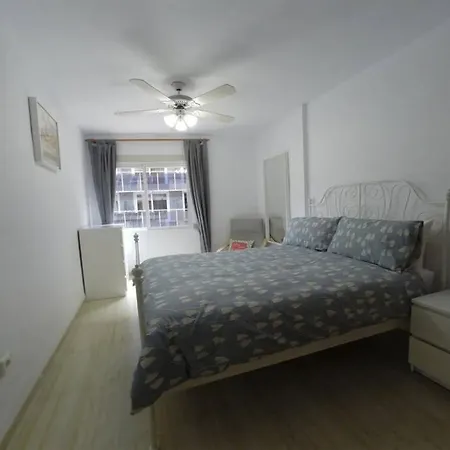 Spacious In / Maximum 6 Calpe