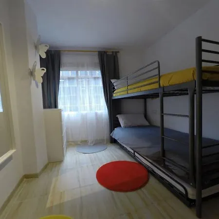 Spacious In / Maximum 6 Calpe