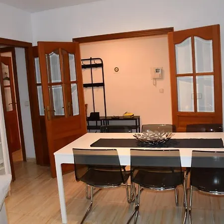 Spacious In / Maximum 6 Calpe