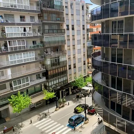 Spacious In / Maximum 6 Calpe