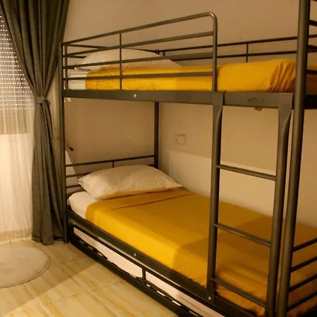 Apartment Spacious In / Maximum 6 *