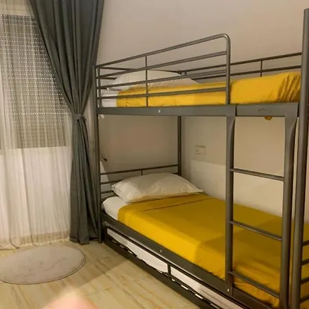 Spacious In / Maximum 6 Apartment *