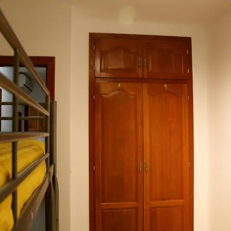 Apartment Spacious In / Maximum 6 Calpe