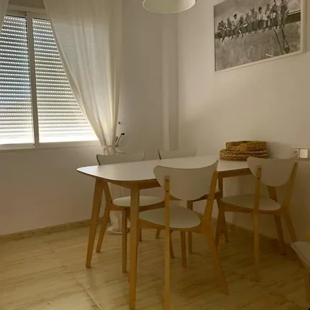 Apartment Spacious In / Maximum 6