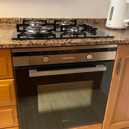 Apartment Spacious In / Maximum 6 *