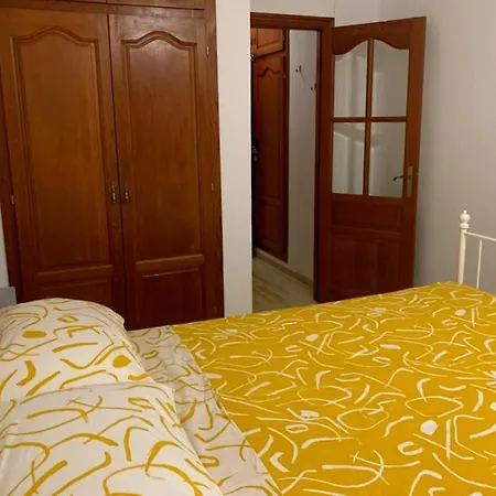 Apartment Spacious In / Maximum 6 Calpe