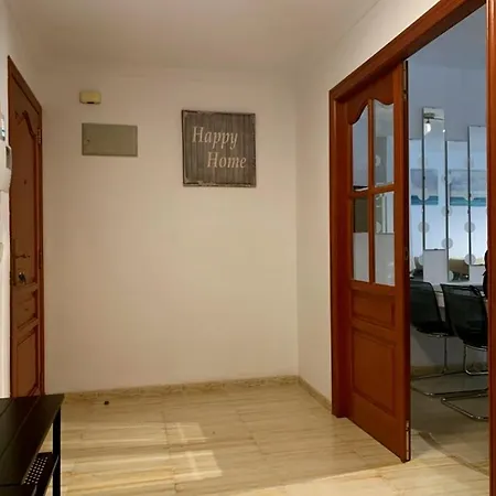 Apartment Spacious In / Maximum 6