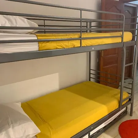 Spacious In / Maximum 6 Apartment