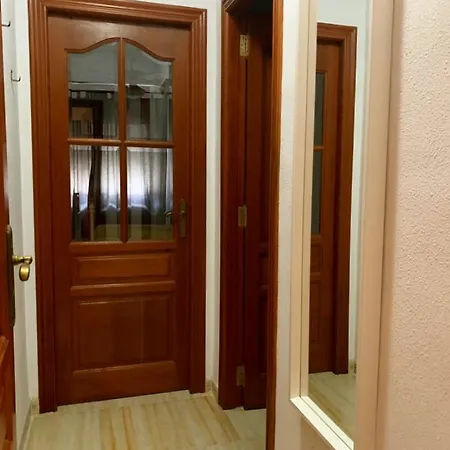 Spacious In / Maximum 6 Apartment