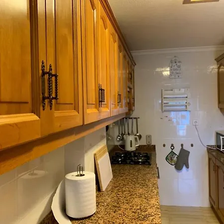 Spacious In / Maximum 6 Apartment *