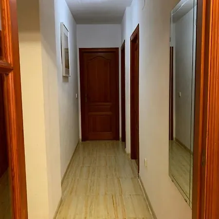 Spacious In / Maximum 6 Apartment