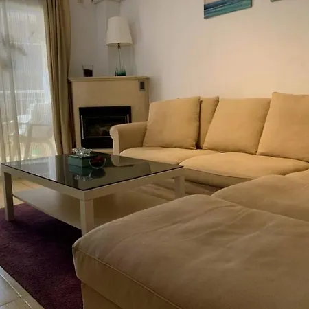 Spacious In / Maximum 6 Calpe