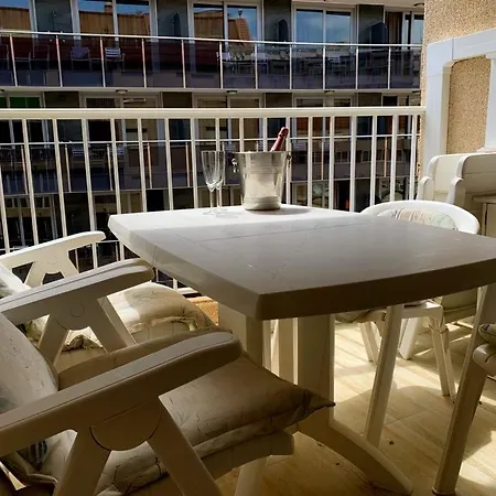 Apartment Spacious In / Maximum 6